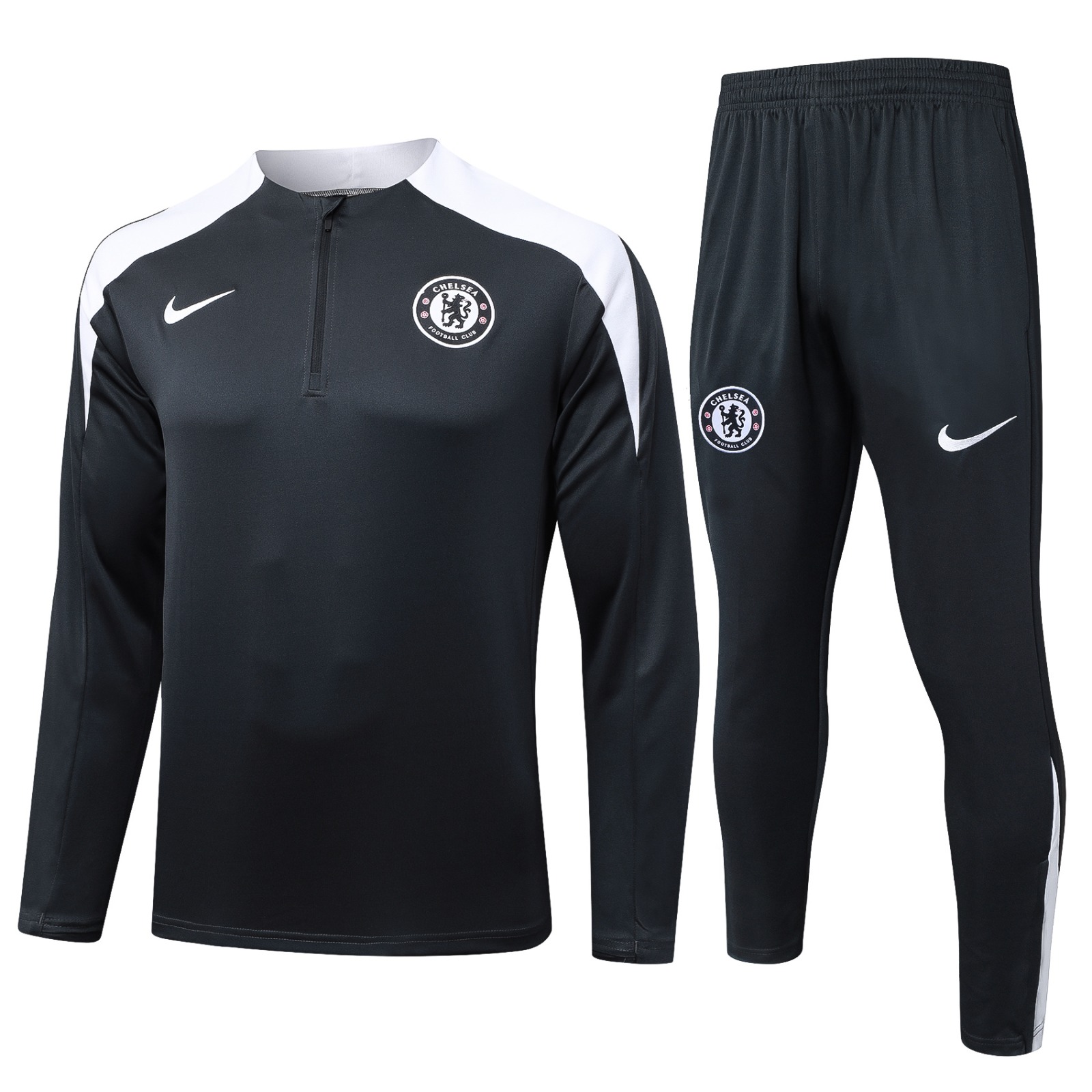 Chelsea