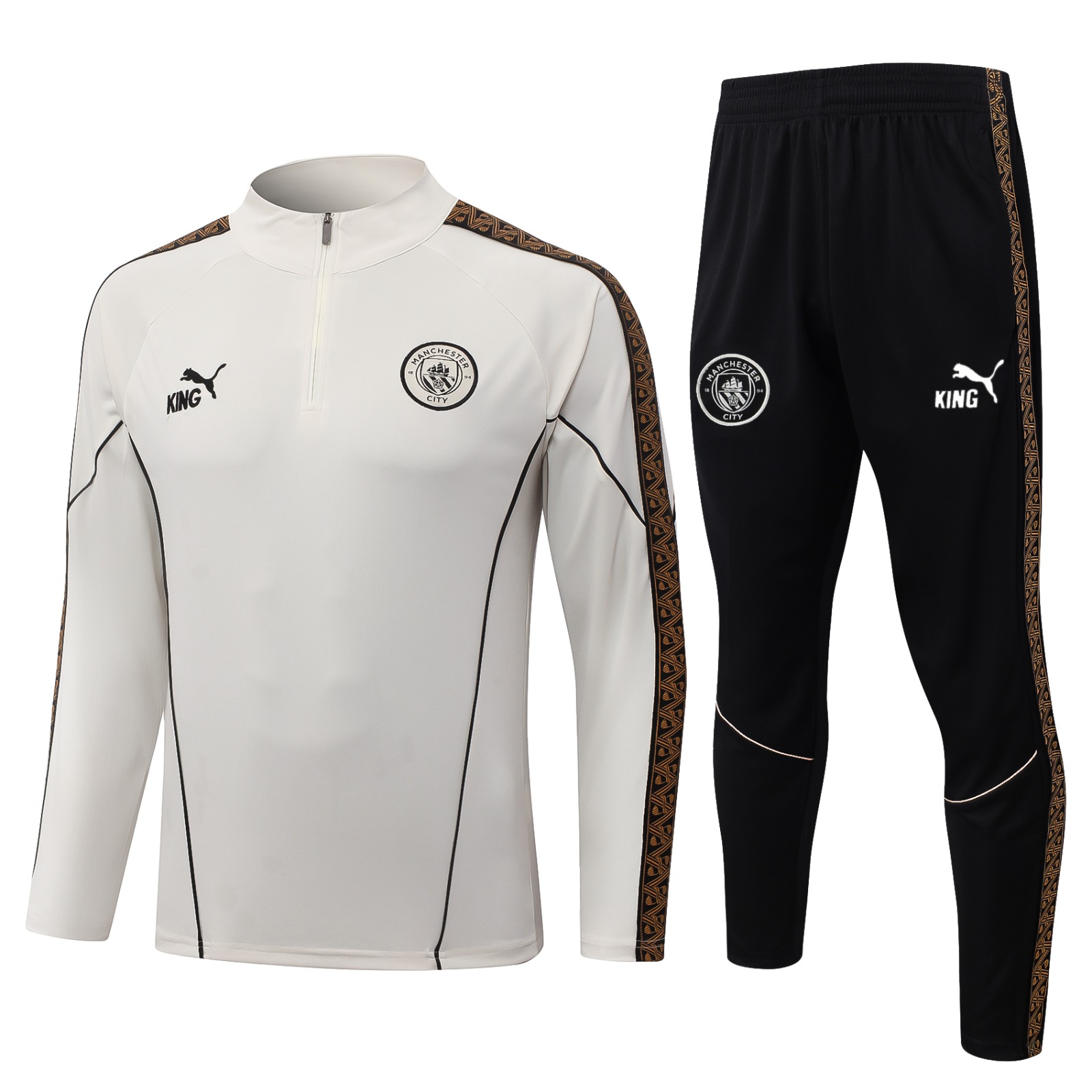 Manchester City
