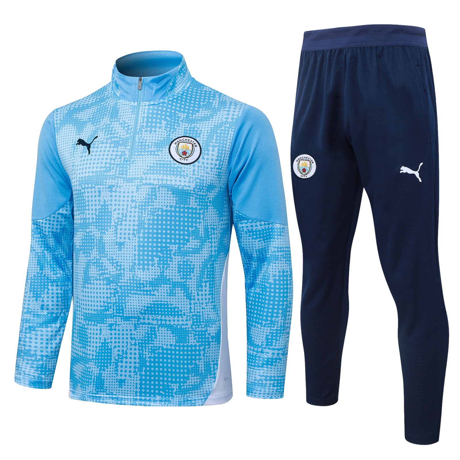 Manchester City