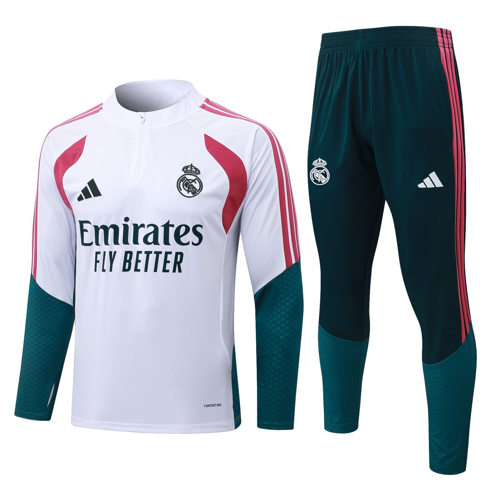 Real Madrid