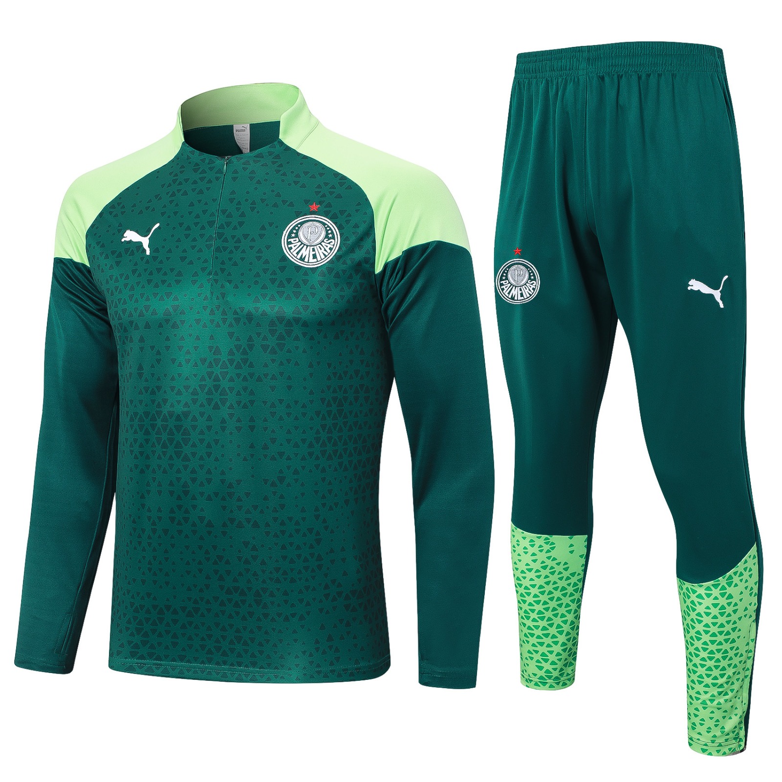 Palmeiras