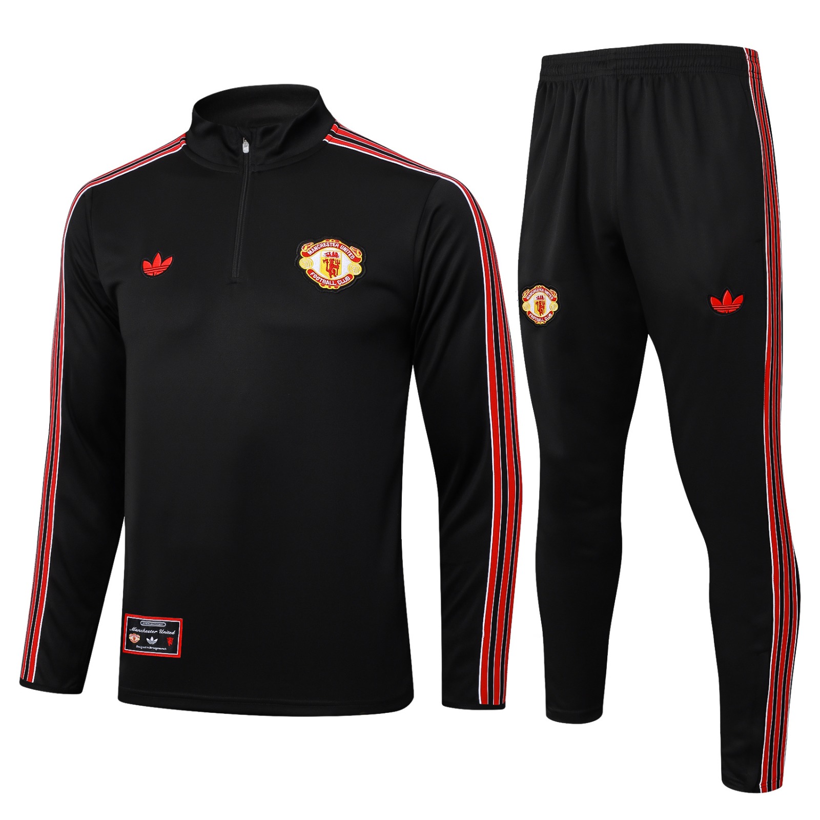 Manchester United Retro