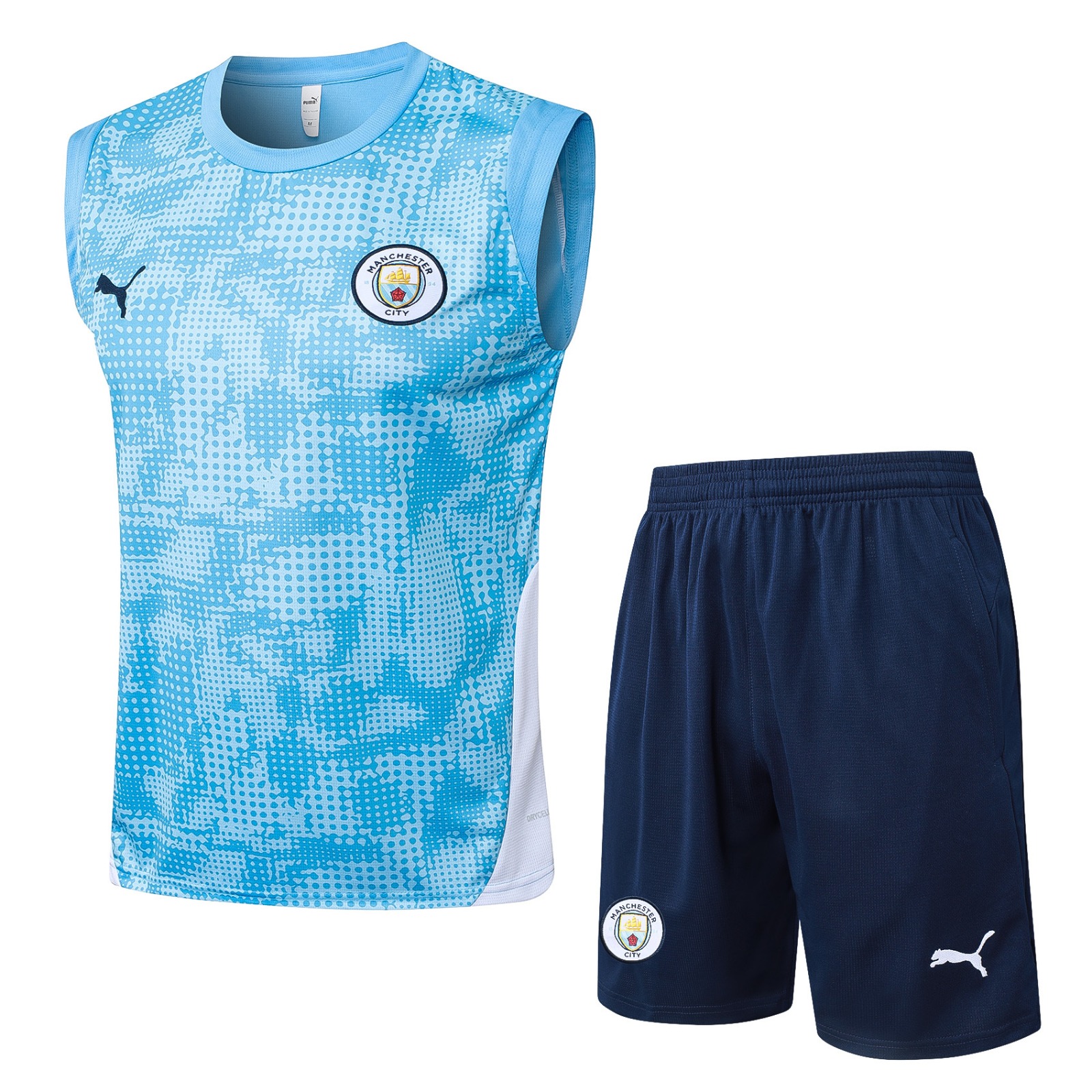 Manchester City
