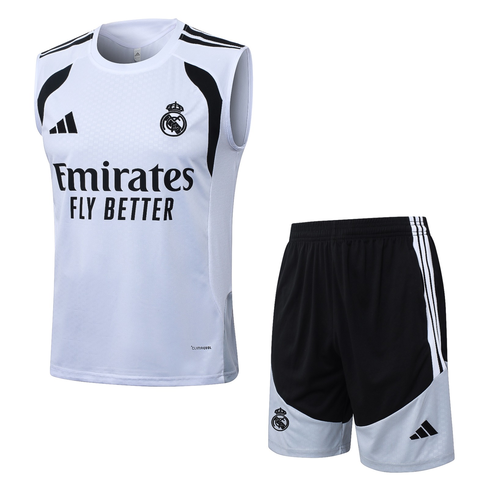 Real Madrid