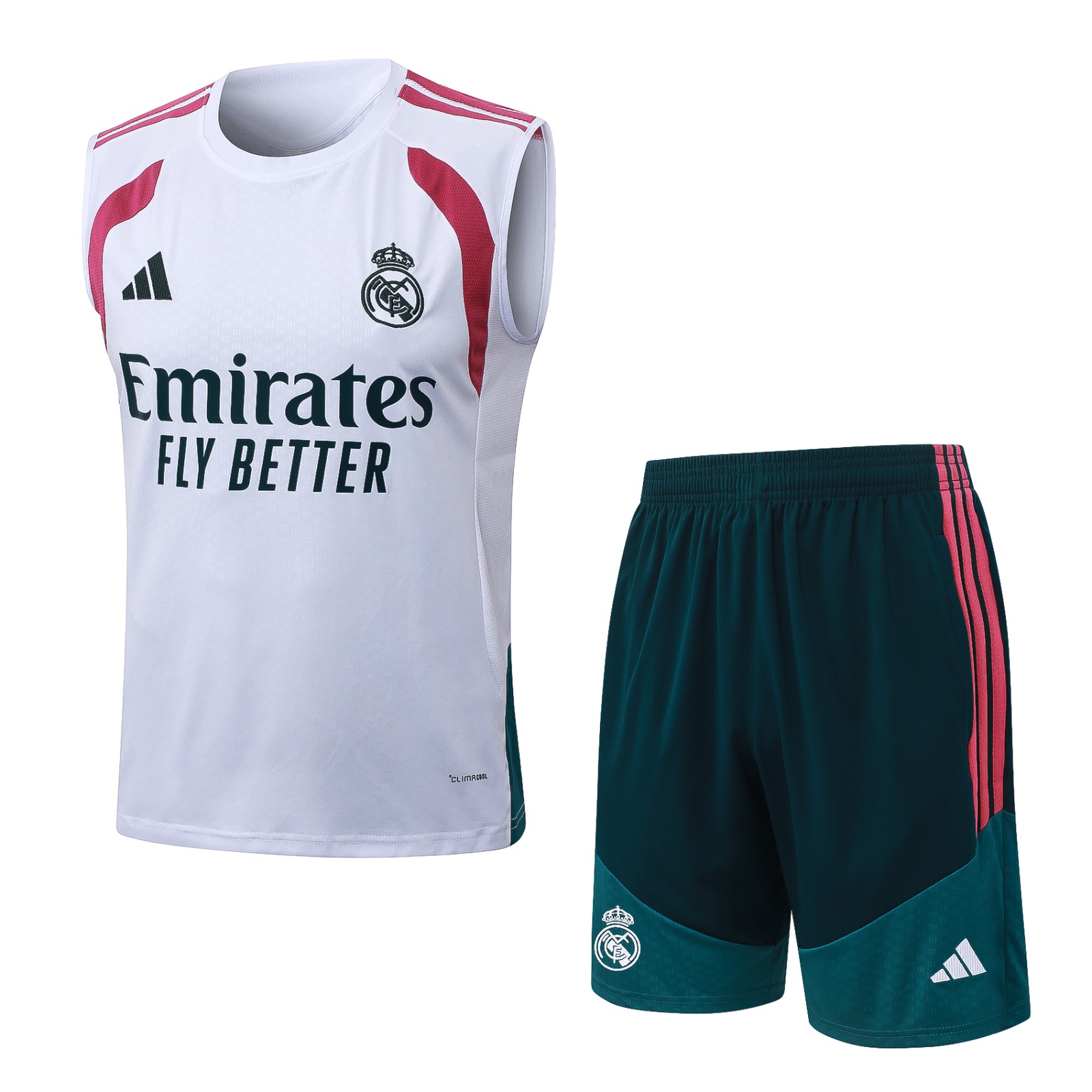 Real Madrid