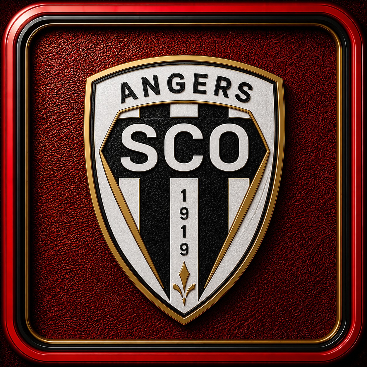 Angers