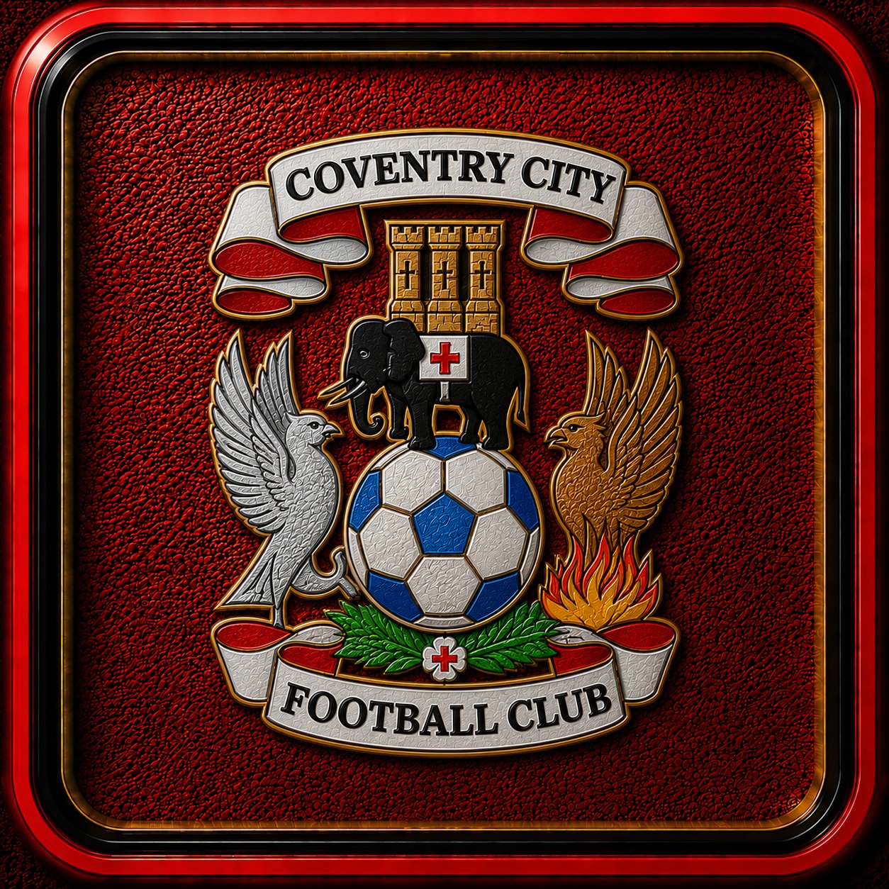 Coventry City