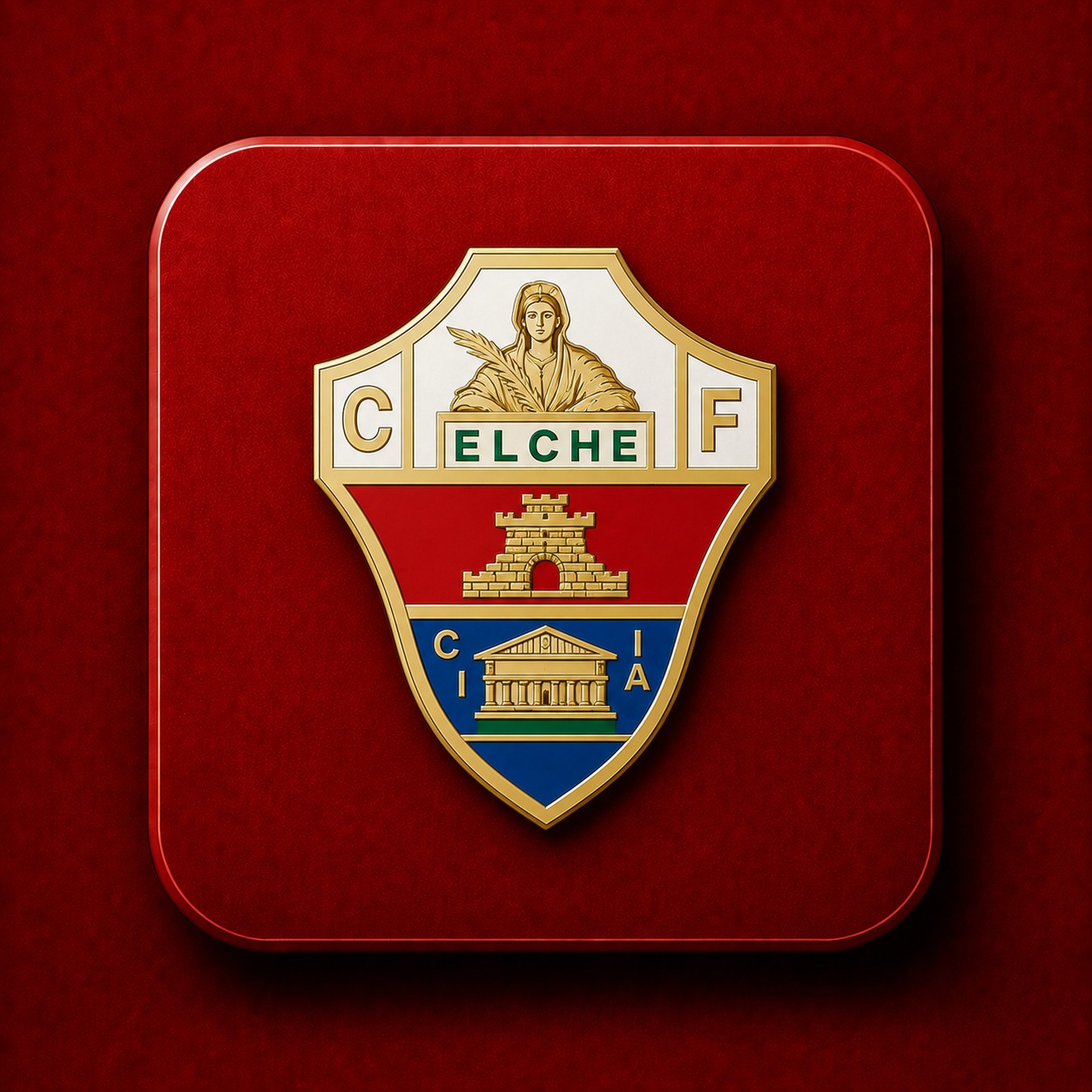 Elche