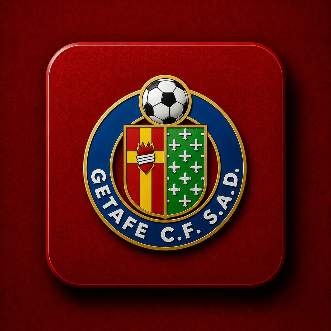 Getafe
