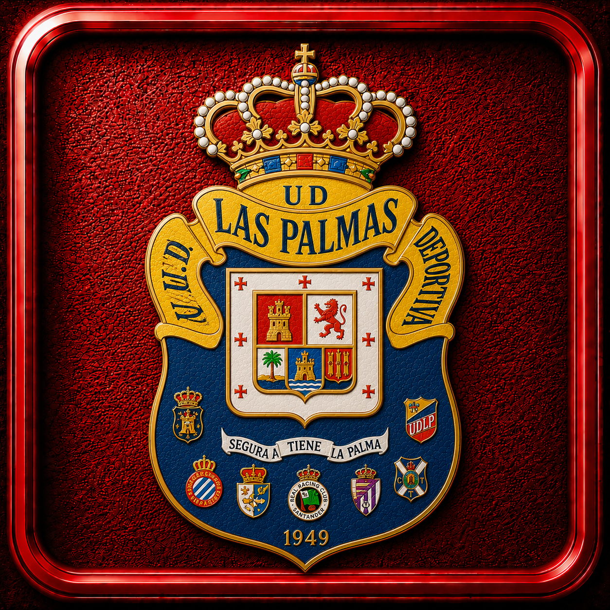 Las Palmas