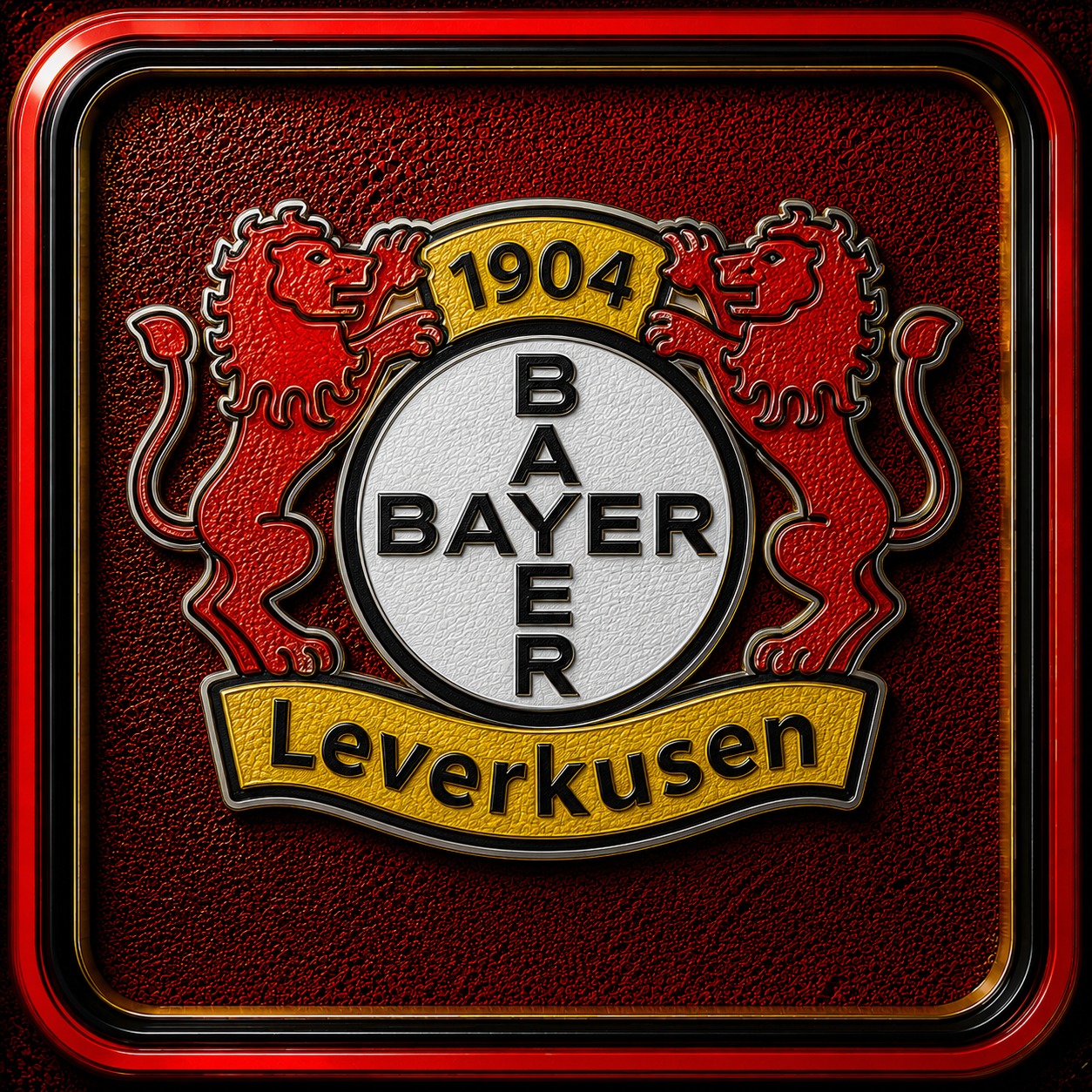 Leverkusen