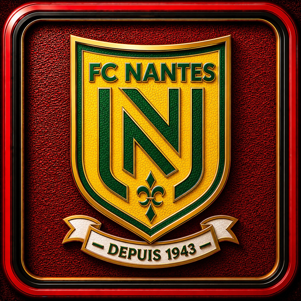 Nantes
