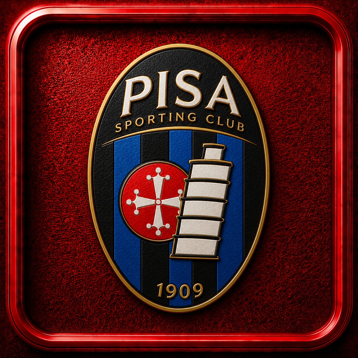 Pisa