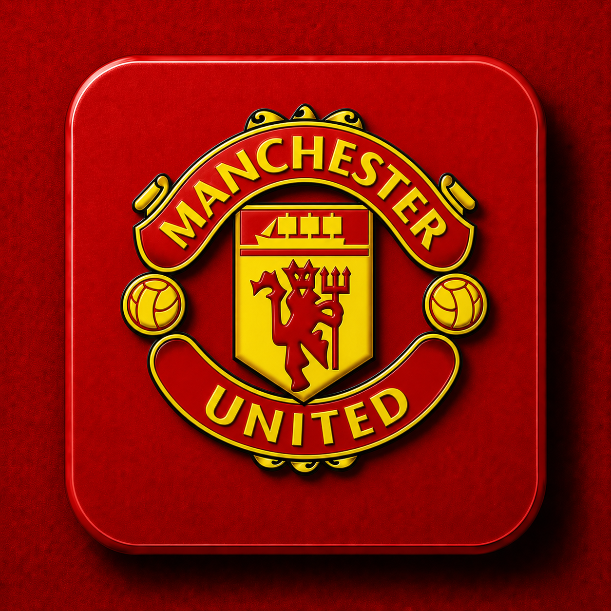 Manchester United
